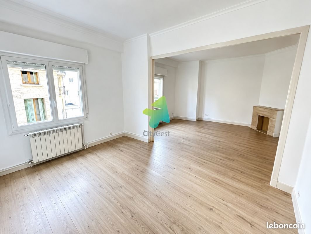 Appartement à vendre, 83m², Perpignan