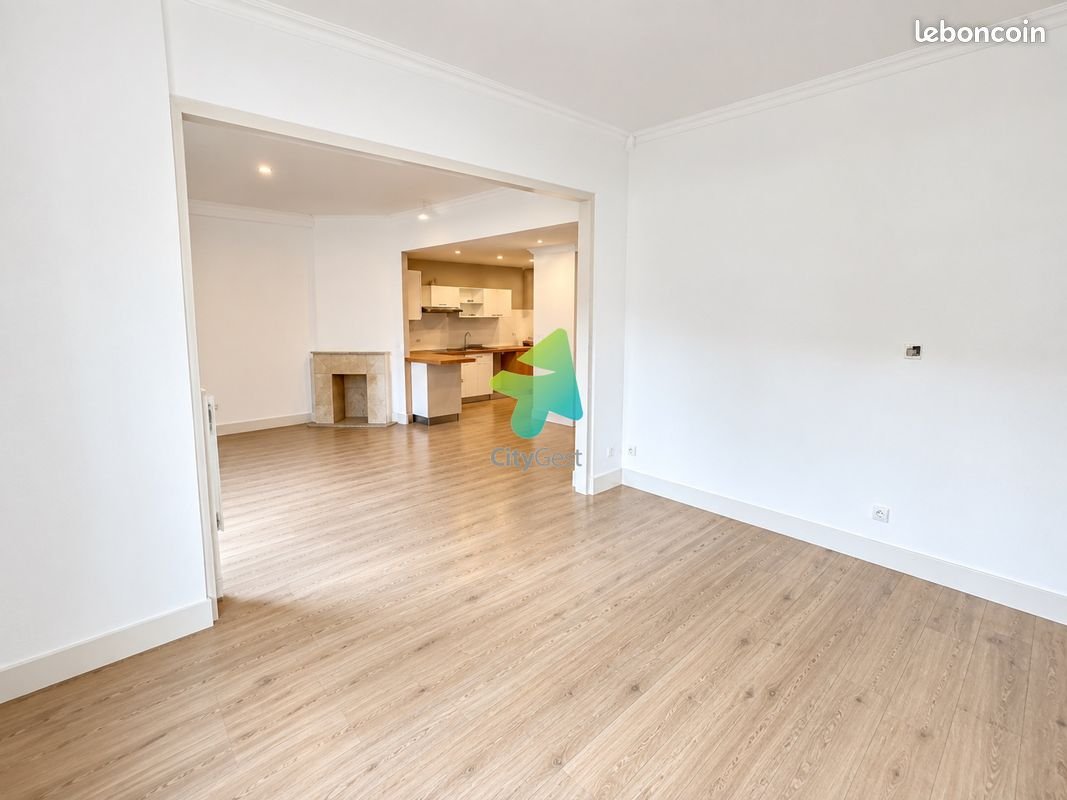 Appartement à vendre, 83m², Perpignan