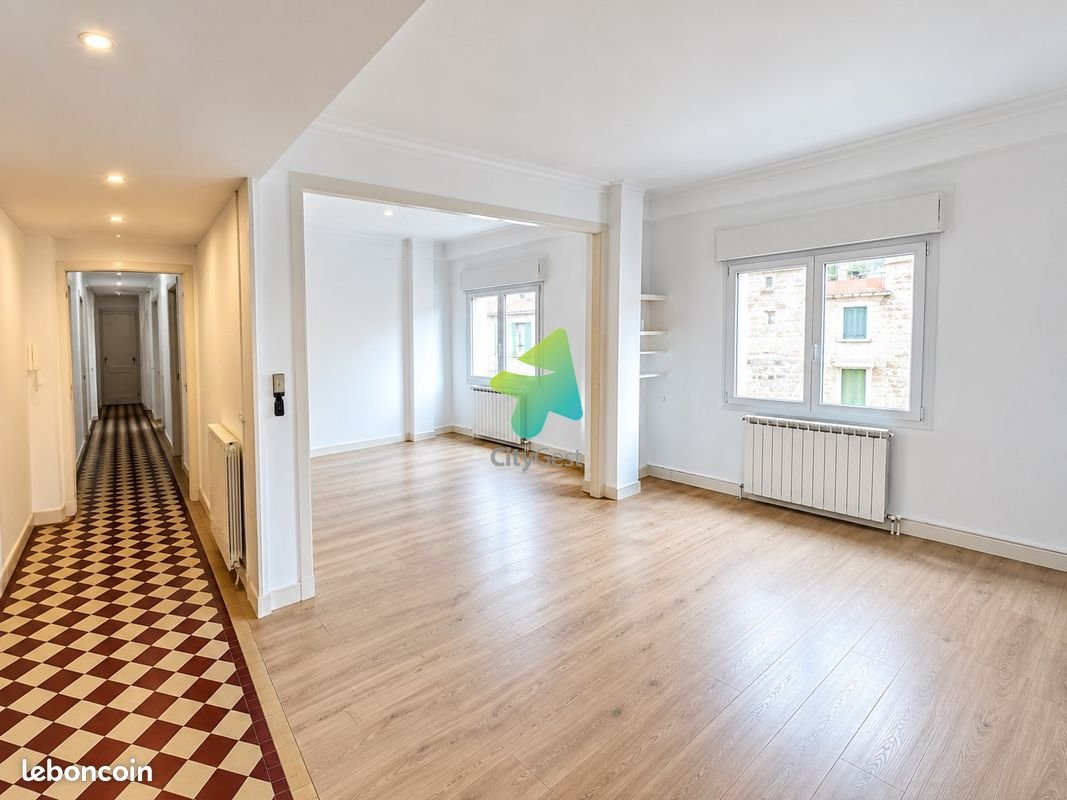 Appartement à vendre, 83m², Perpignan