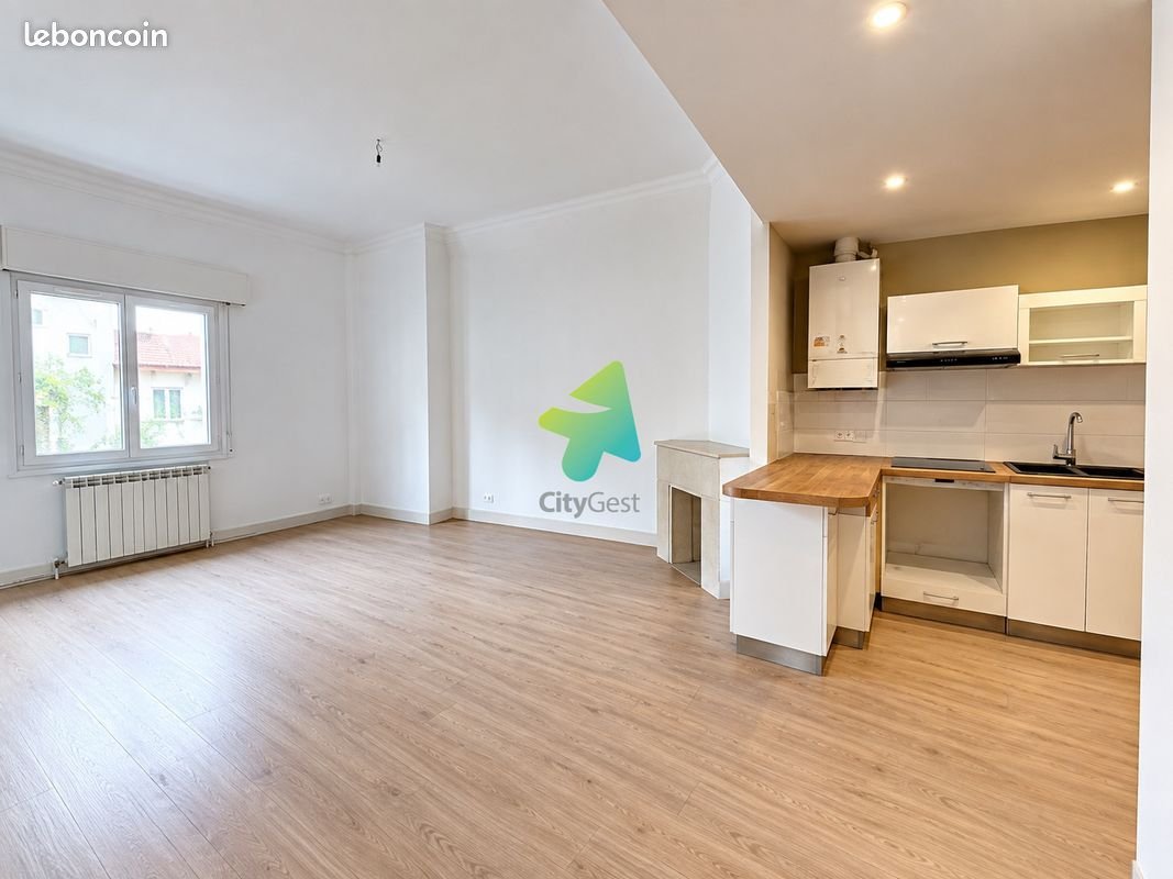 Appartement à vendre, 83m², Perpignan