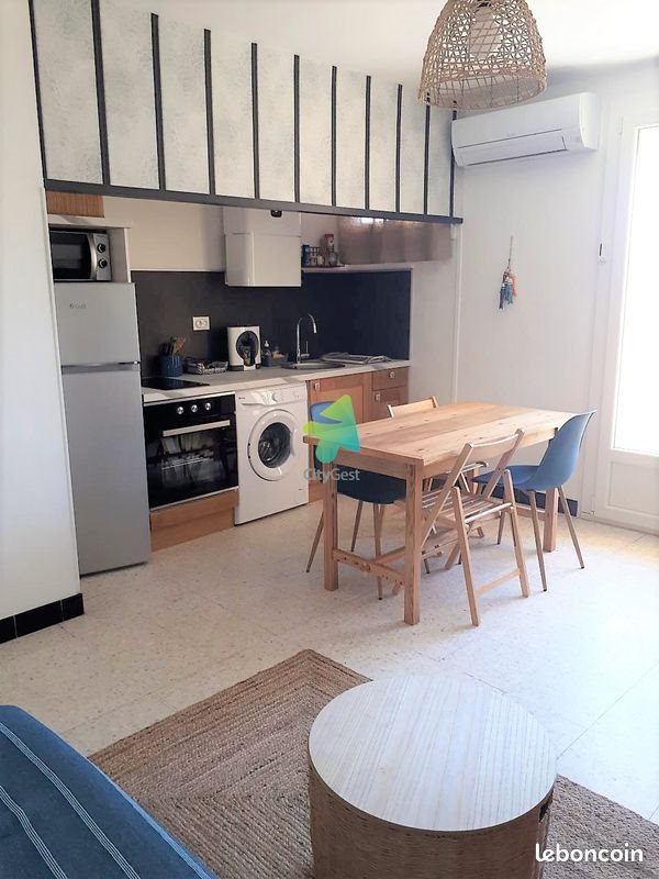 Appartement à vendre, 35m², Narbonne