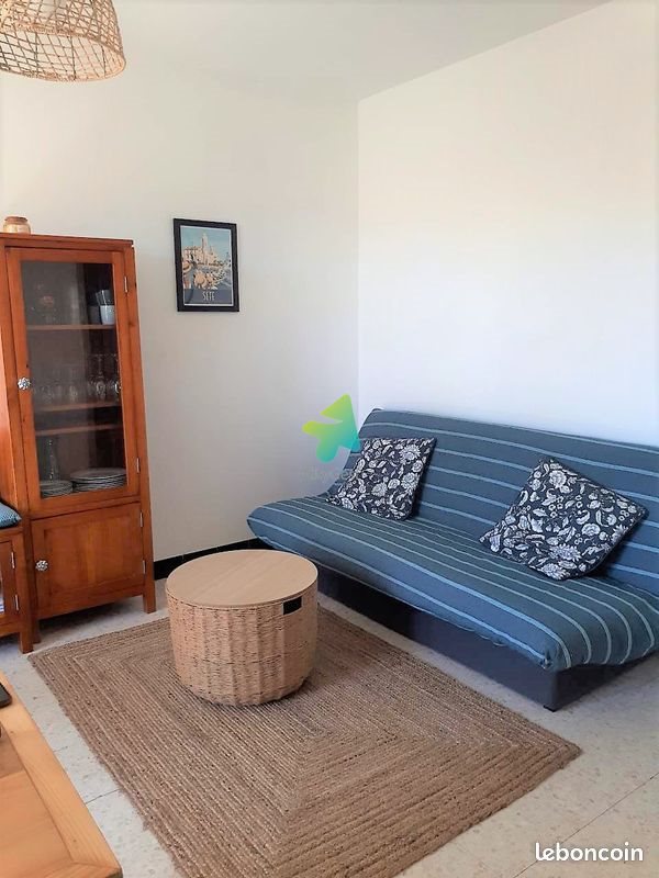 Appartement à vendre, 35m², Narbonne