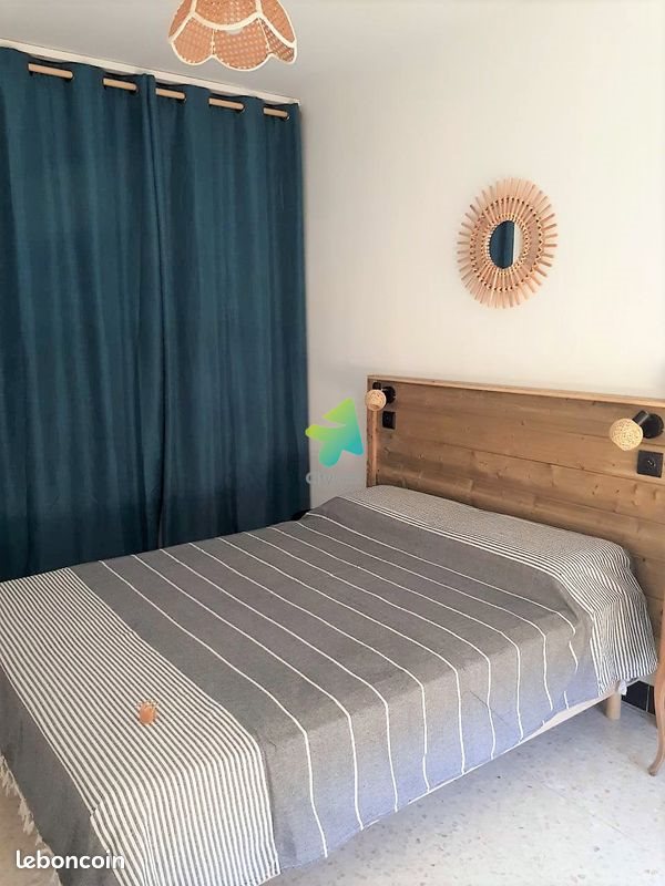 Appartement à vendre, 35m², Narbonne