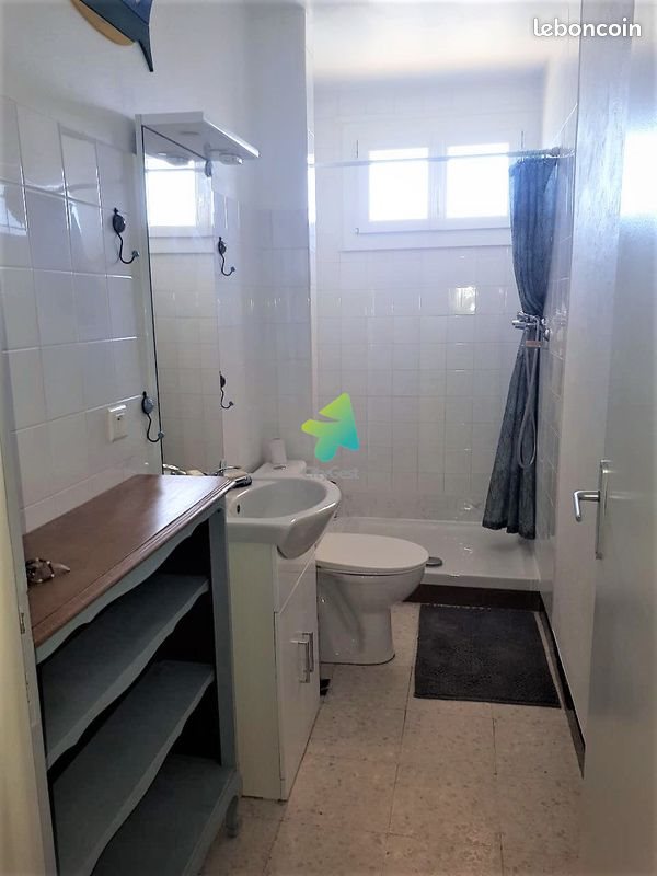Appartement à vendre, 35m², Narbonne