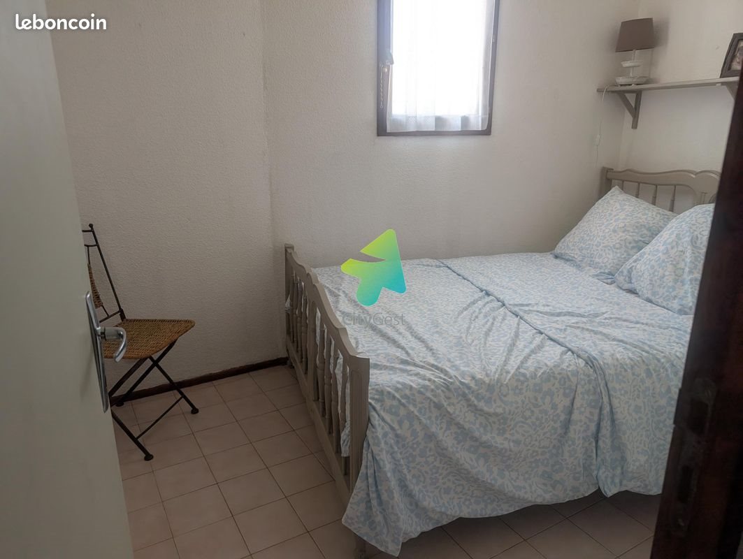Appartement à vendre, 32m², Fleury d'Aude