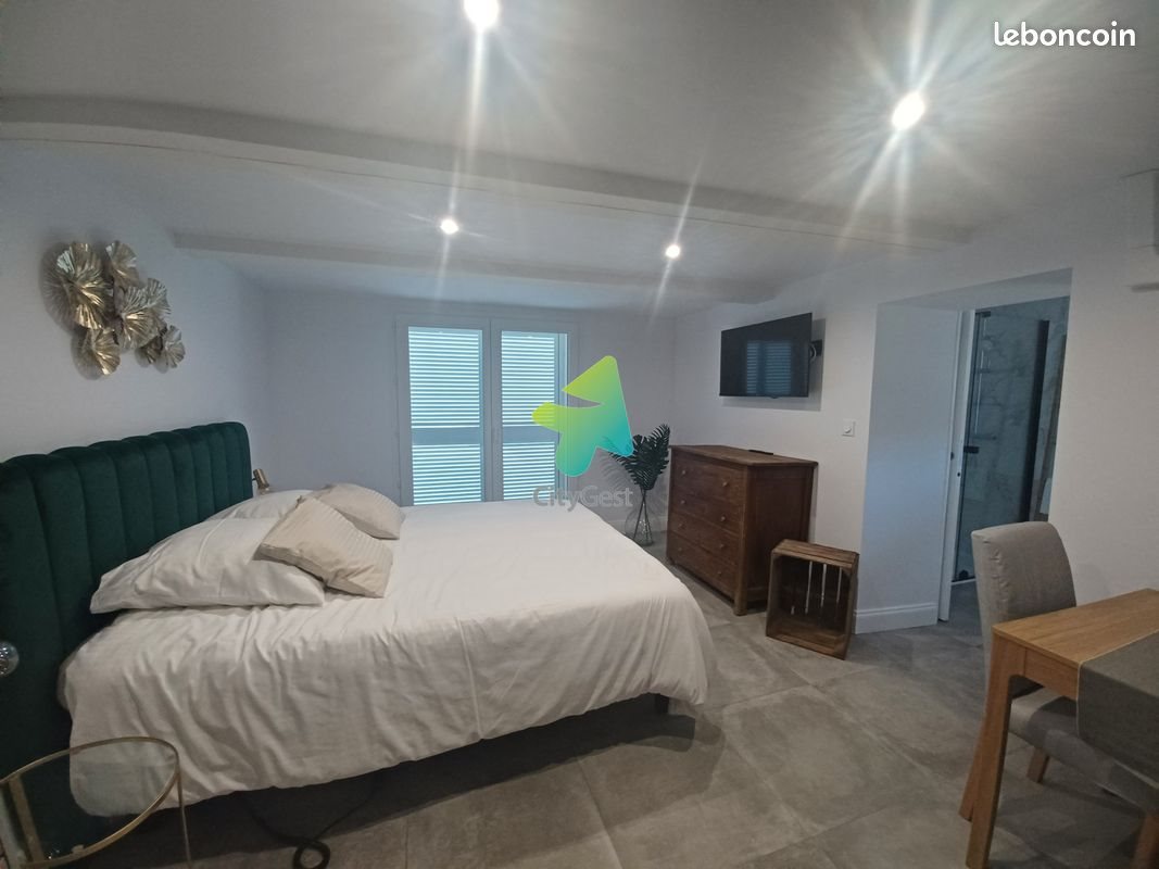 Appartement à louer, 22m², Perpignan