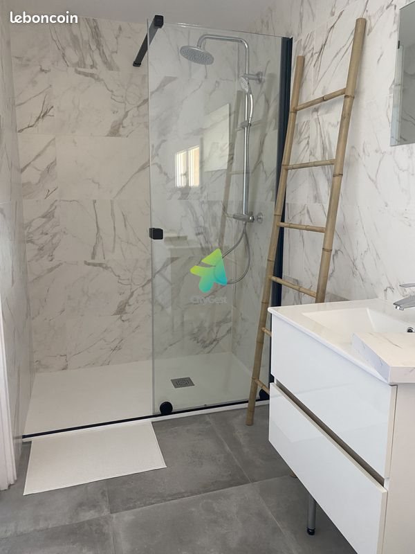 Appartement à louer, 22m², Perpignan