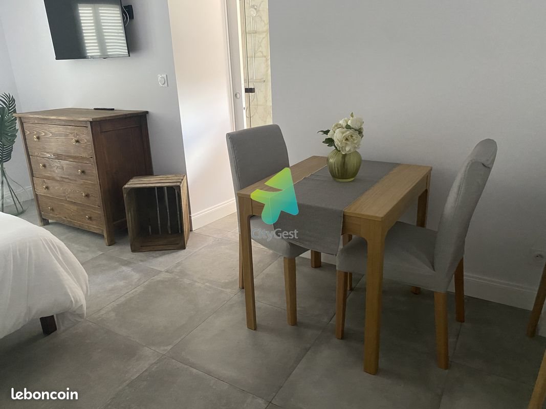 Appartement à louer, 22m², Perpignan