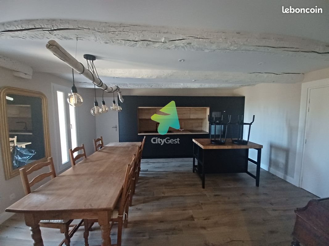 Appartement à louer, 22m², Perpignan