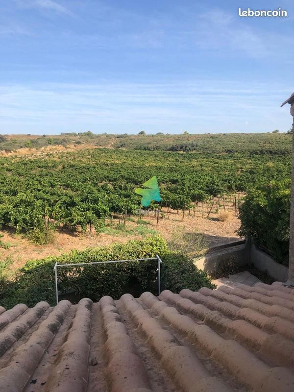 Maison à vendre, 40m², Fleury d'Aude