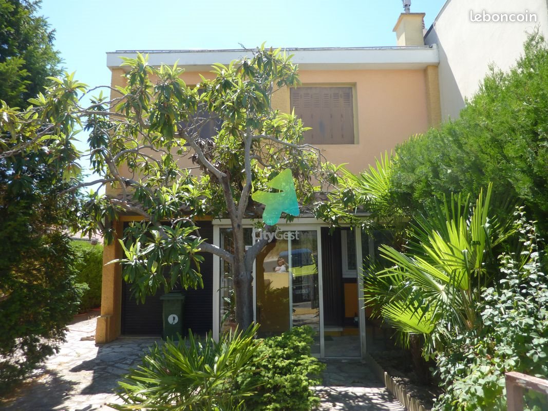 Maison à vendre, 90m², Villeneuve-lès-Béziers