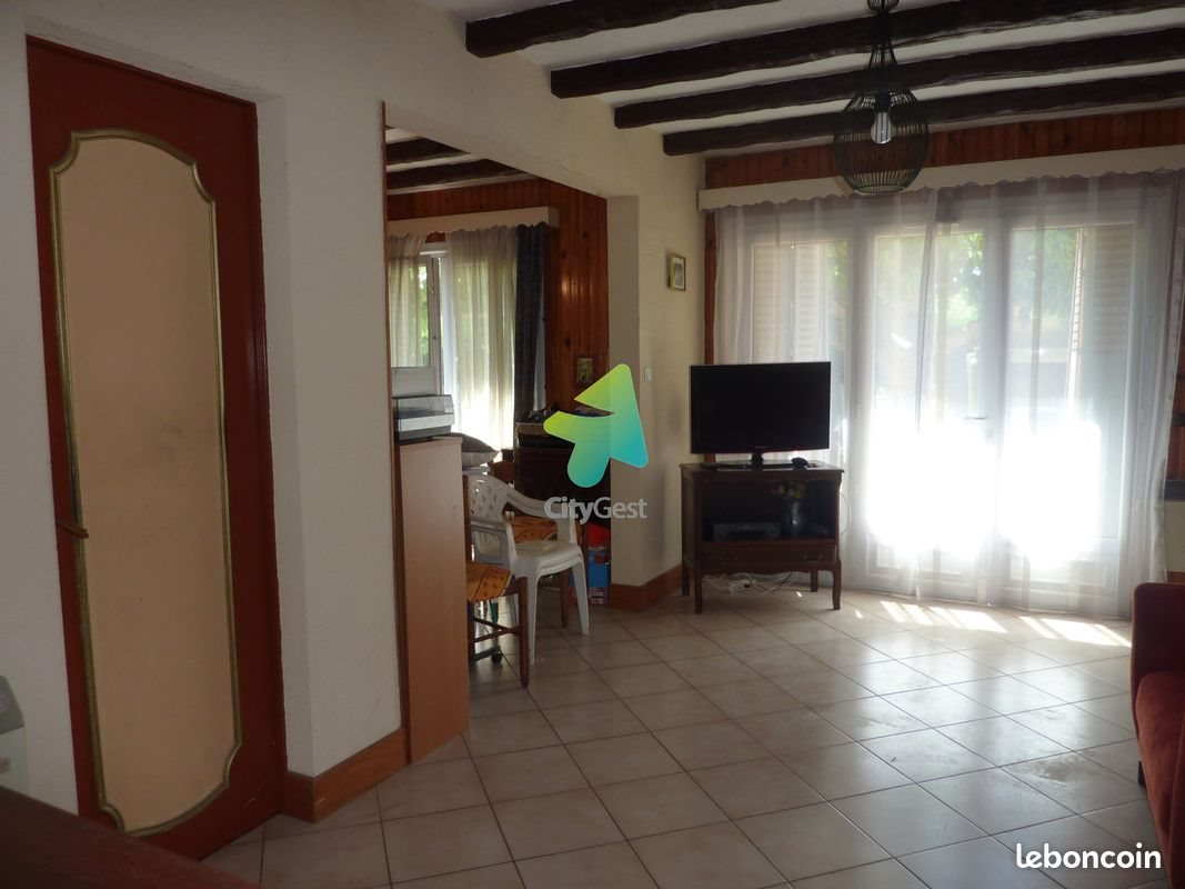 Maison à vendre, 90m², Villeneuve-lès-Béziers