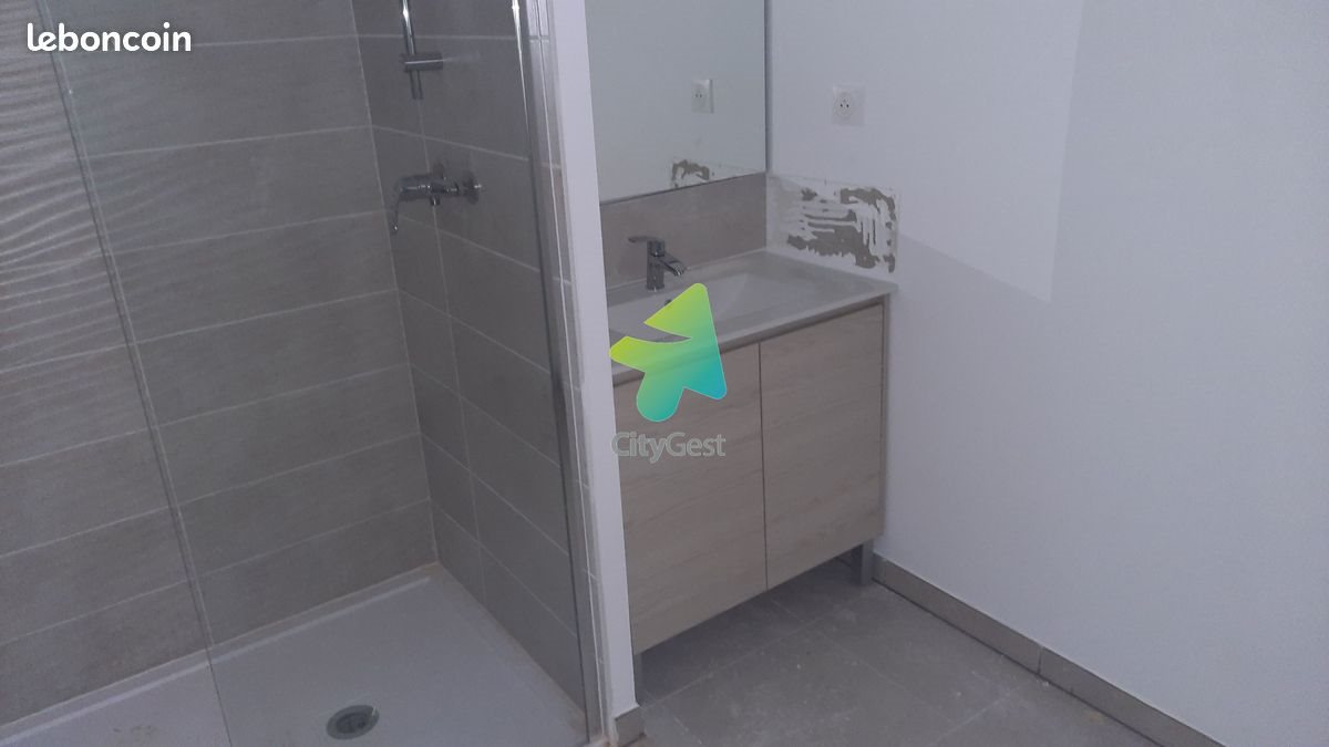 Appartement à vendre, 59m², Narbonne