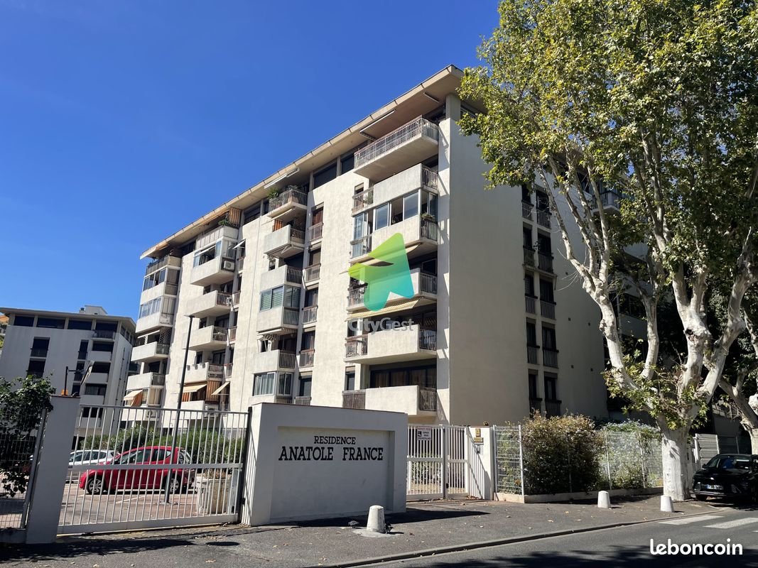 Appartement à vendre, 42m², Perpignan