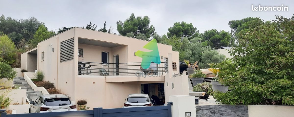 Maison à vendre, 170m², Narbonne