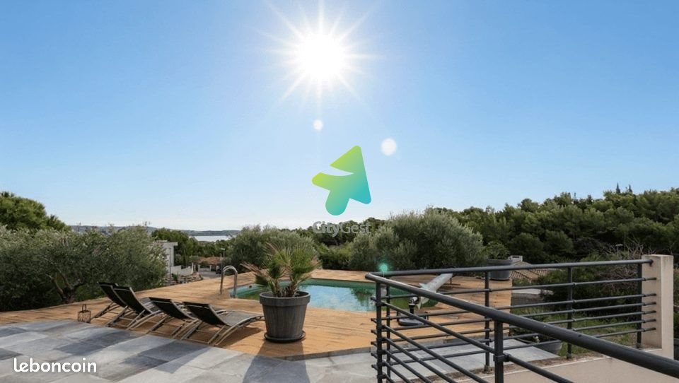 Maison à vendre, 170m², Narbonne