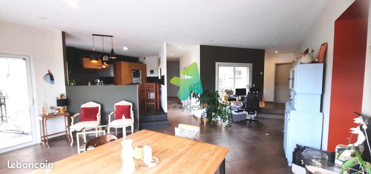 Maison à vendre, 170m², Narbonne