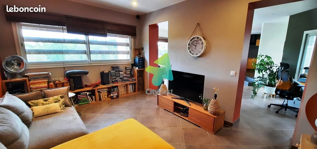 Maison à vendre, 170m², Narbonne