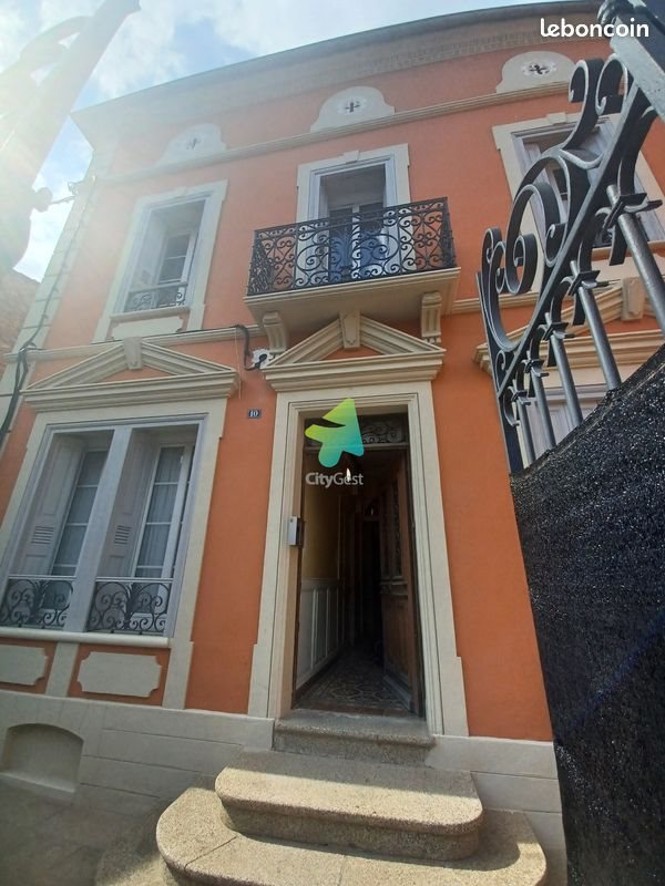Appartement à louer, 77m², Le Boulou