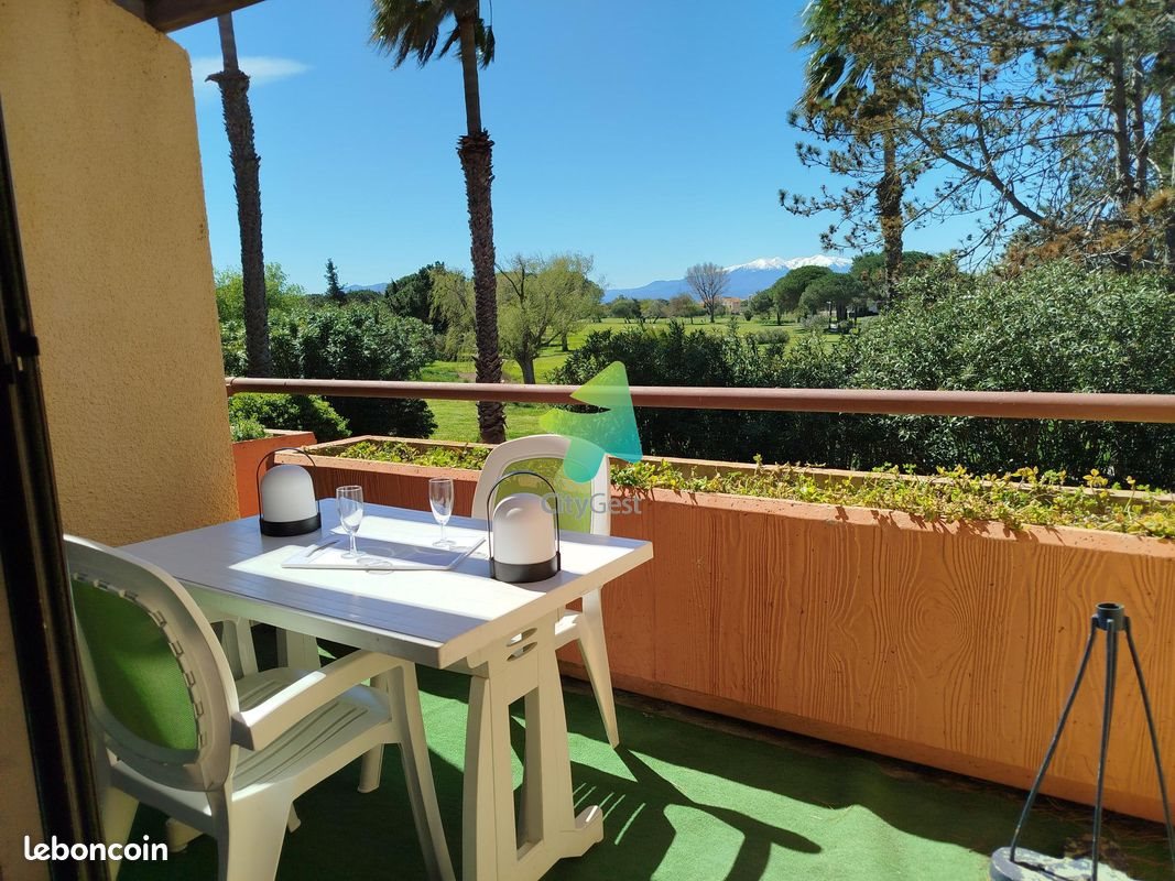 Appartement à vendre, 55m², Saint-Cyprien