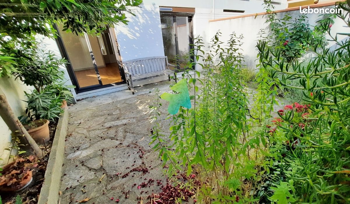 Appartement à vendre, 62m², Narbonne
