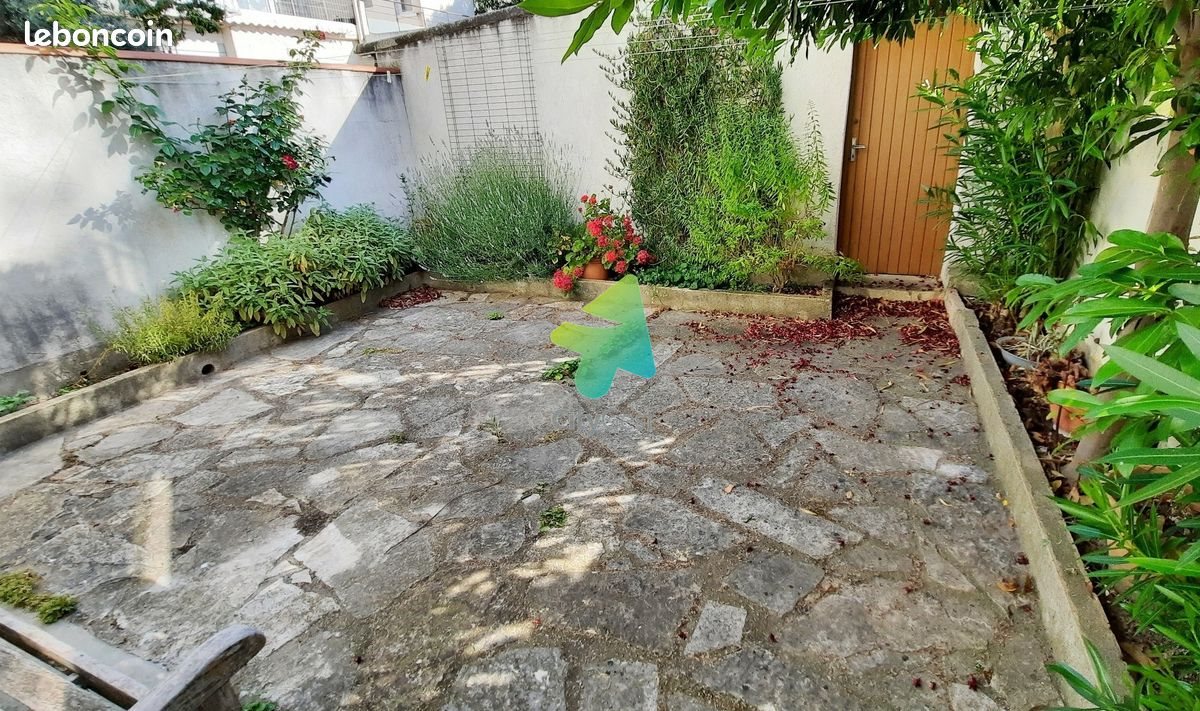 Appartement à vendre, 62m², Narbonne