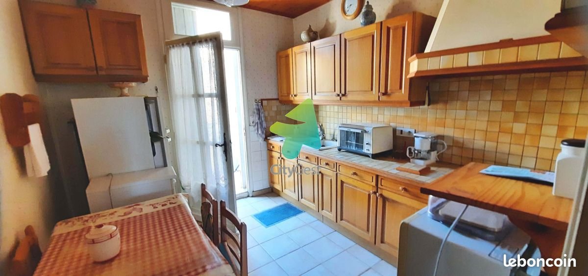 Maison à vendre, 170m², Saint-André-de-Roquelongue