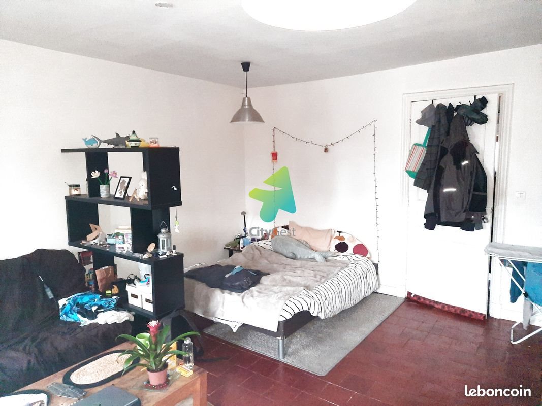 Appartement à vendre, 30m², Narbonne