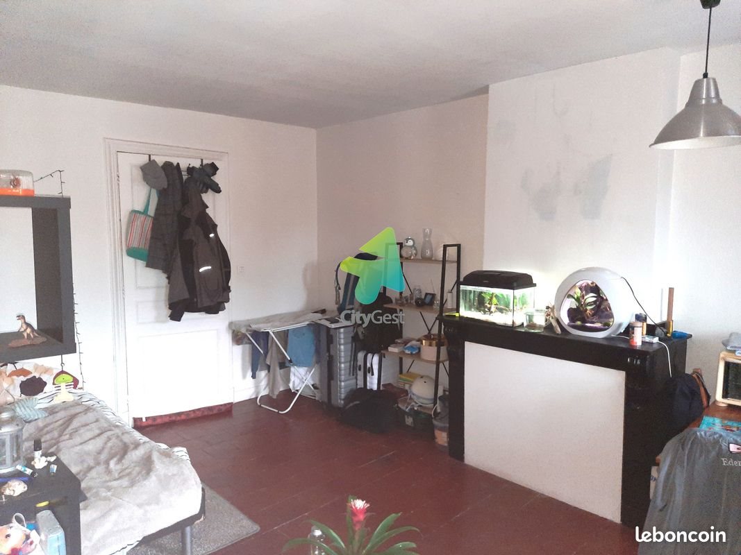 Appartement à vendre, 30m², Narbonne