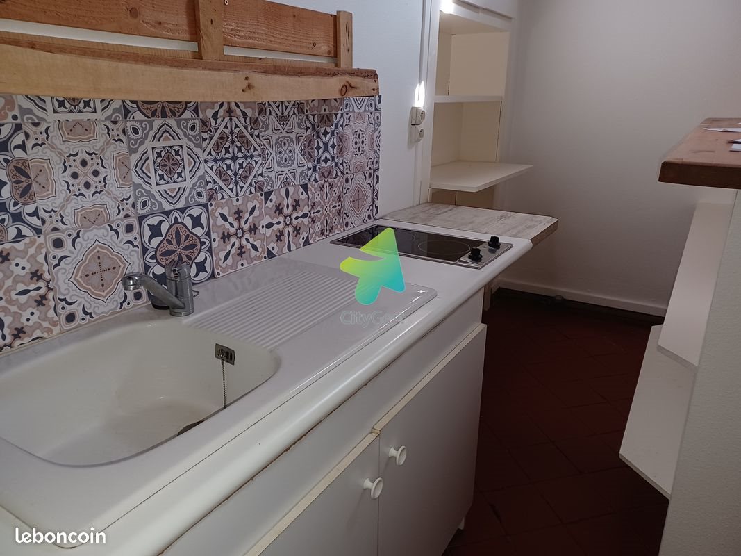 Appartement à louer, 31m², Perpignan