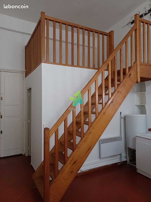 Appartement à louer, 31m², Perpignan
