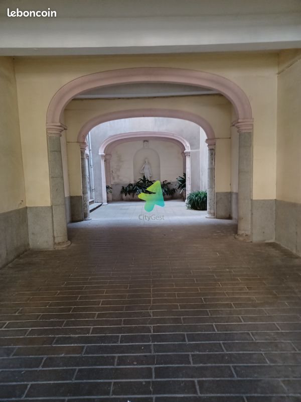 Appartement à louer, 31m², Perpignan