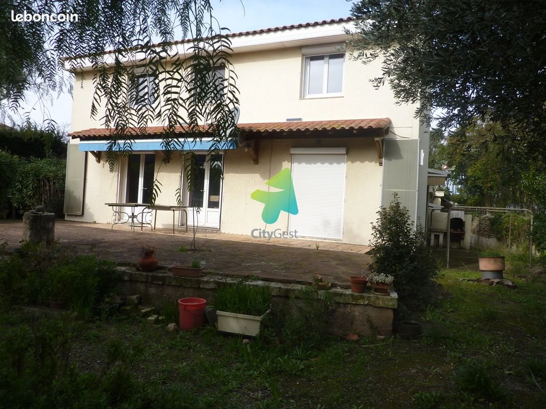 Maison à vendre, 156m², Sauvian