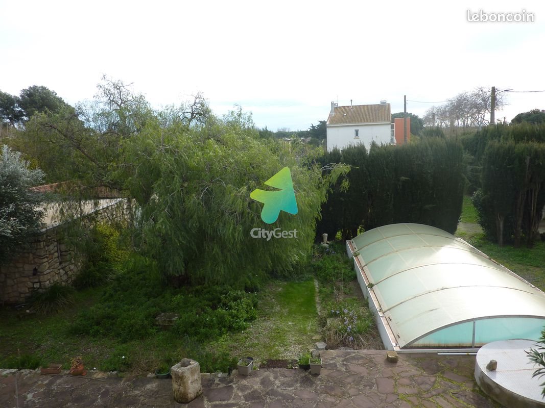 Maison à vendre, 156m², Sauvian