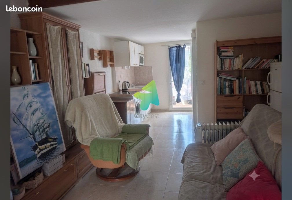Maison à vendre, 50m², Fleury d'Aude