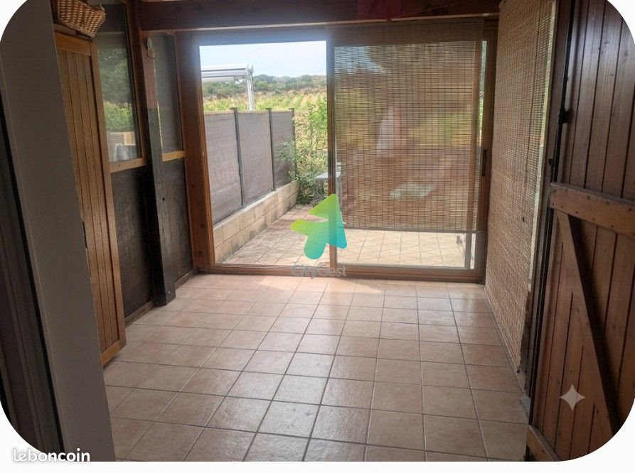 Maison à vendre, 50m², Fleury d'Aude