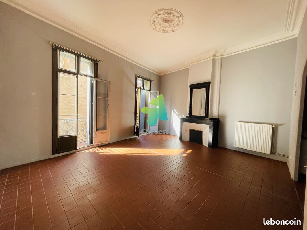 Appartement à louer, 102m², Perpignan