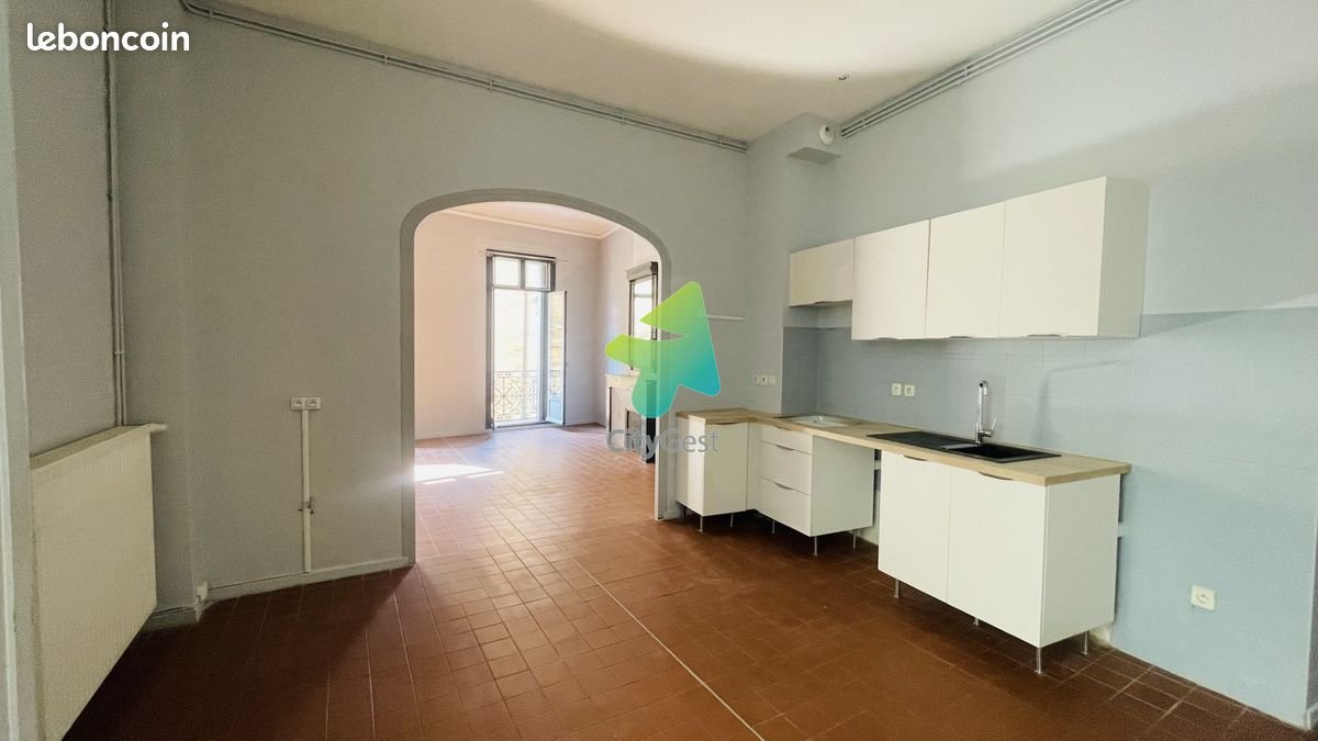 Appartement à louer, 102m², Perpignan