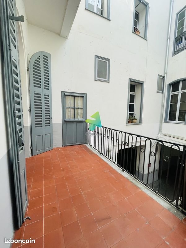 Appartement à louer, 102m², Perpignan