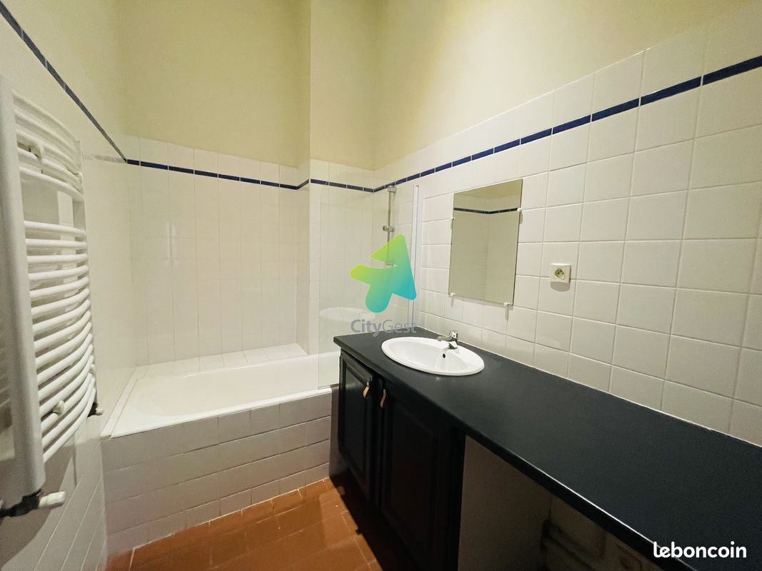 Appartement à louer, 102m², Perpignan