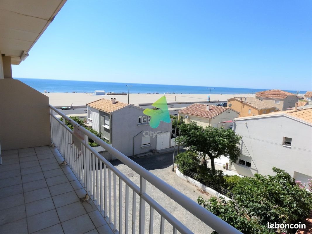 Appartement à vendre, 50m², Narbonne