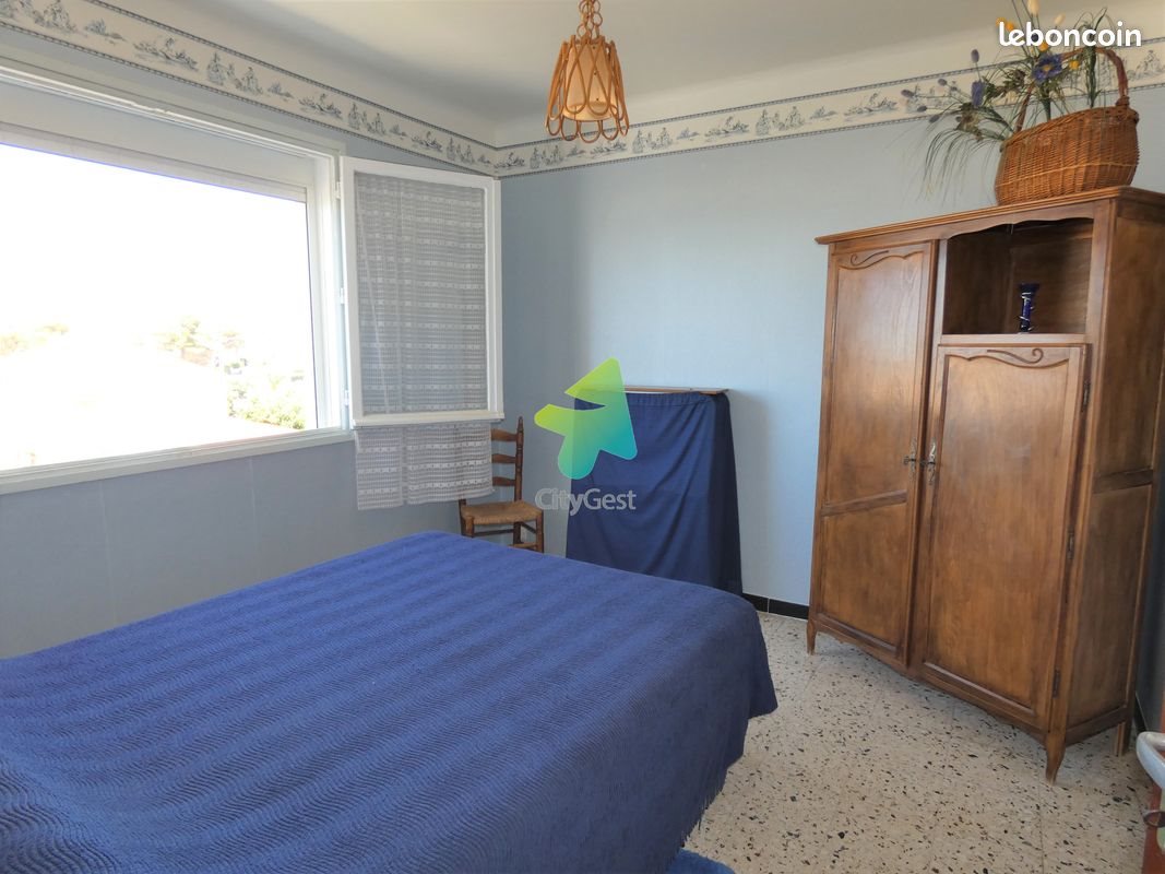 Appartement à vendre, 50m², Narbonne