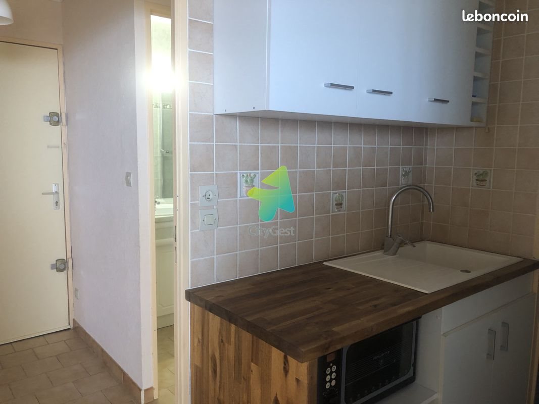Appartement à vendre, 53m², Fleury d'Aude