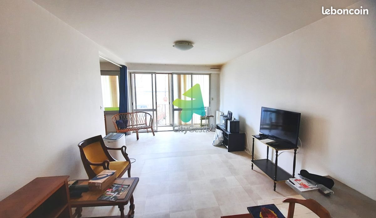 Appartement à vendre, 87m², Narbonne