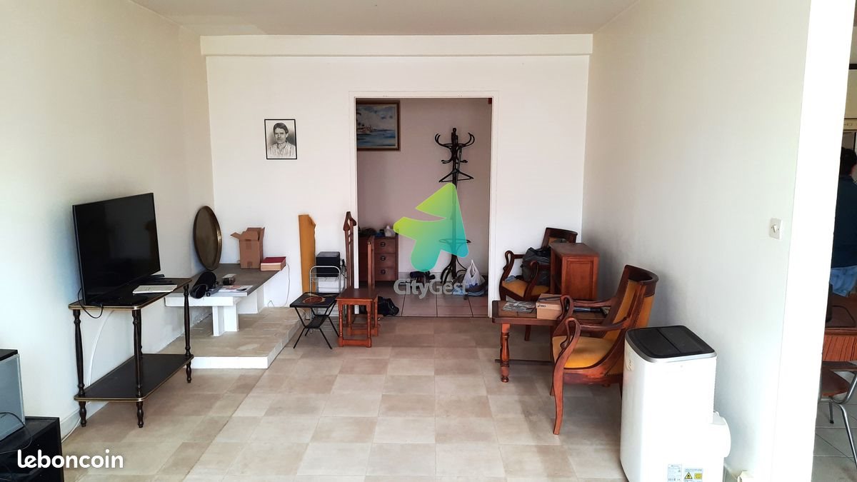 Appartement à vendre, 87m², Narbonne