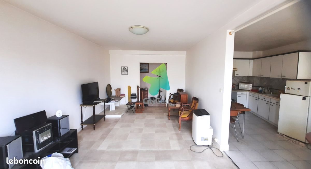 Appartement à vendre, 87m², Narbonne