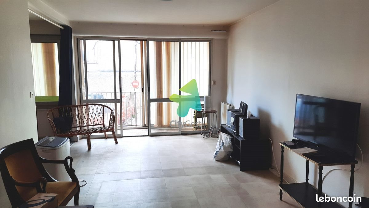 Appartement à vendre, 87m², Narbonne