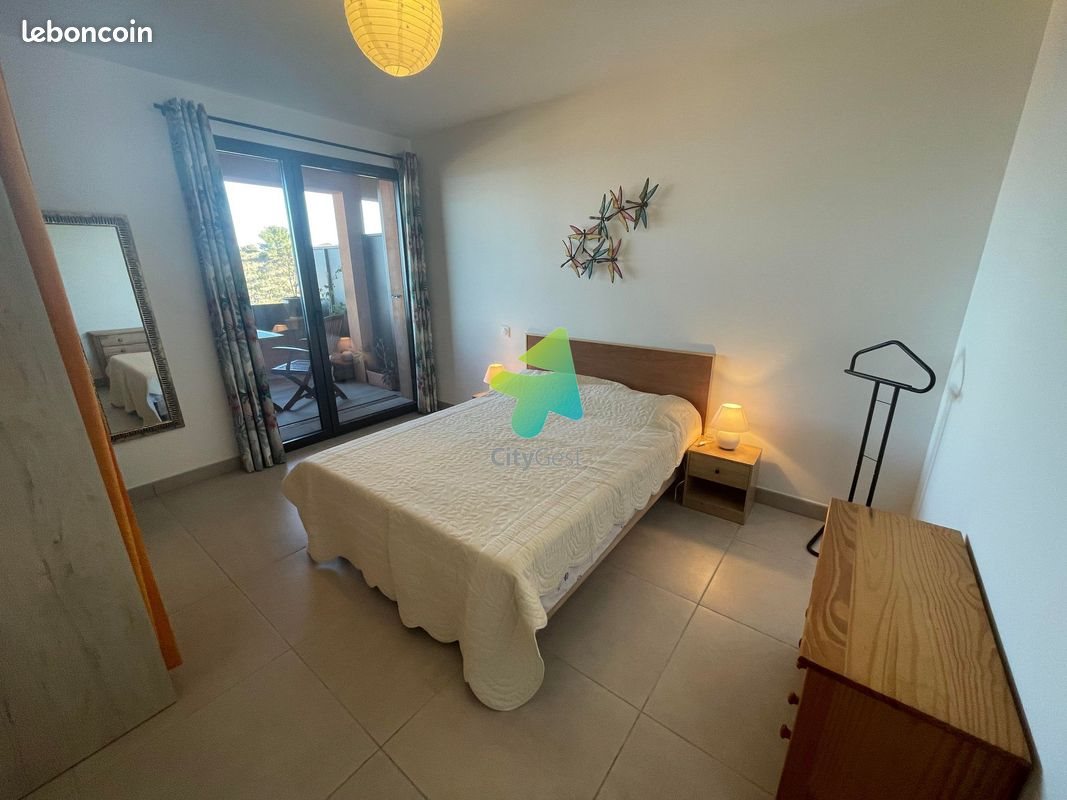 Appartement à vendre, 46m², Collioure
