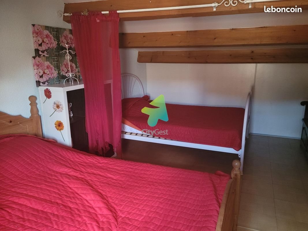 Maison à vendre, 39m², Fleury d'Aude