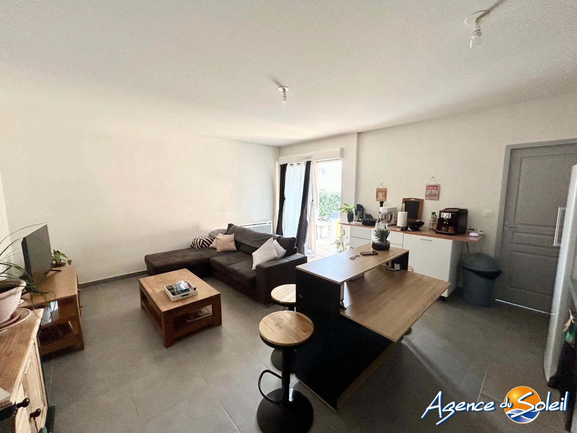 Appartement à vendre, 58m², Narbonne